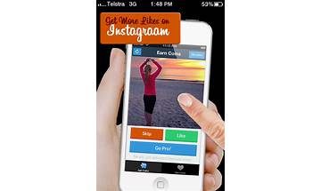 Instagram Auto Liker - Auto Followers Free for Android - Download the APK from Habererciyes
